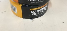 Duct Sealing Tape Aluminum Foil 2 in x 70 Yards HVAC Lockport New 1022