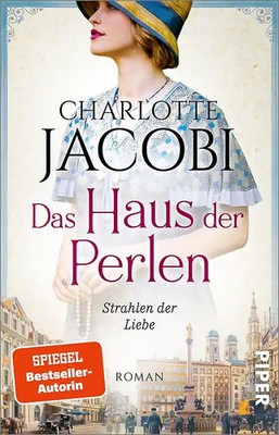 Das Haus der Perlen   Strahlen der Liebe