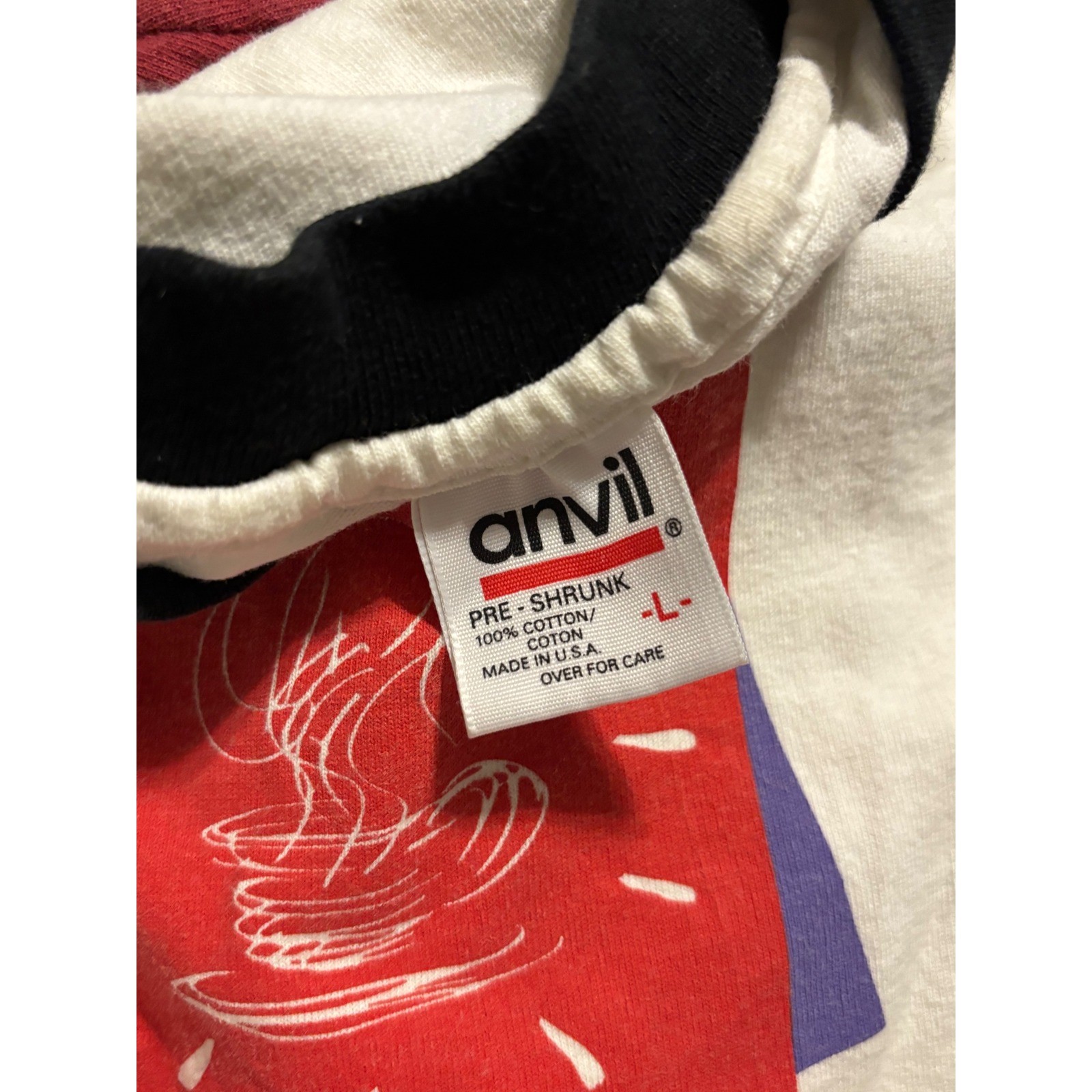 Vintage 1997 JavaOne Developer Conference Ringer … - image 6