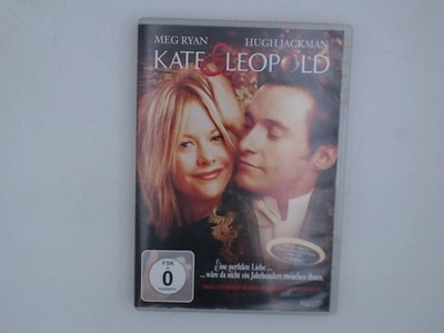 Kate & Leopold Meg Ryan Josh Stamberg  und  Matthew Sussman: