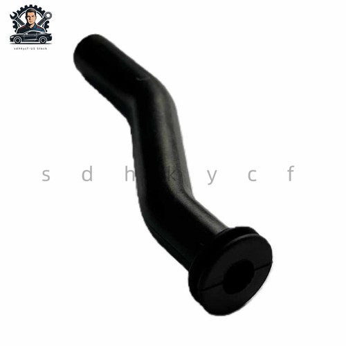 596163 Vacuum Hose For John Deere D140 Briggs&Stratton Lawn Mower ...