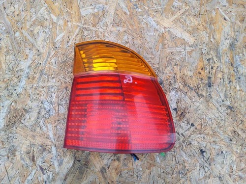 BMW 5 Touring E39 Rücklicht hinten rechts 6900214 2.50 Diesel 2002 33978388