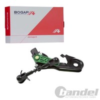 Bogap LWR Sensor Leuchtweitenregulierung Hinterachse Links Passend FÜR Audi A6