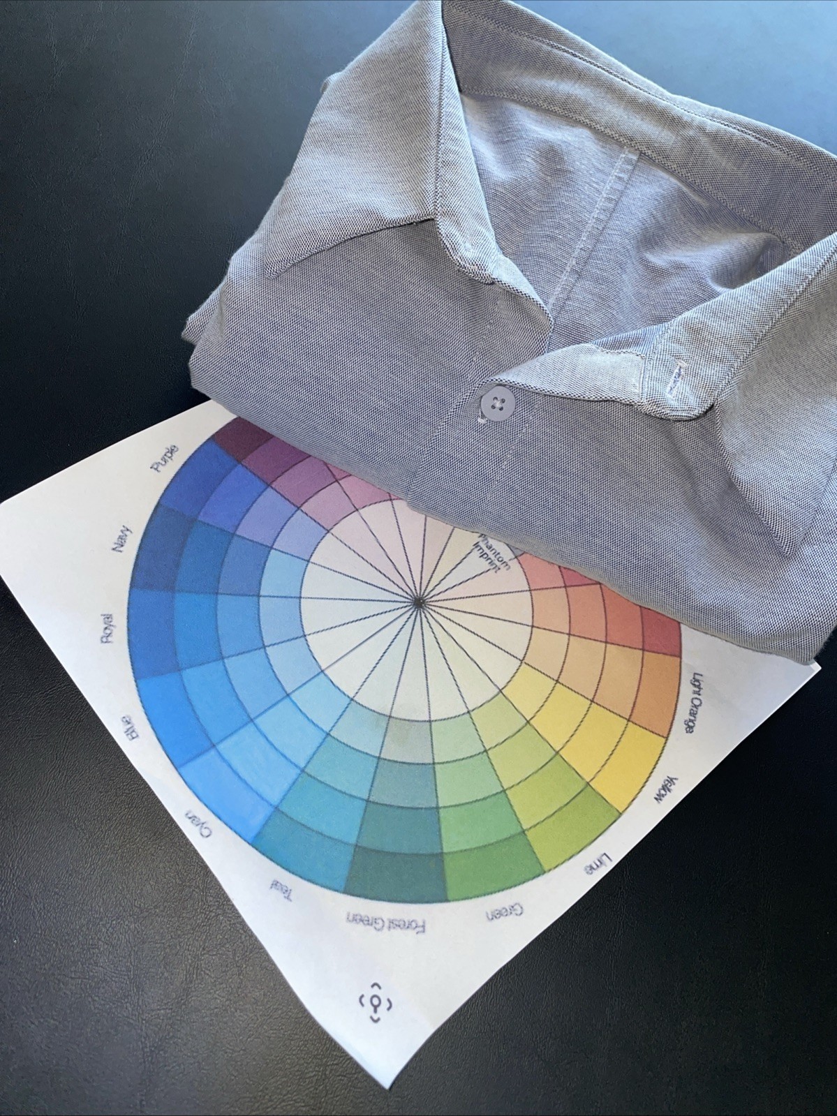 Lululemon Commission Performance Button Stretch B… - image 2