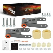 3'' Front + 2'' Rear Leveling Lift Kit for Jeep Cherokee XJ 2WD 4WD 1984-2001