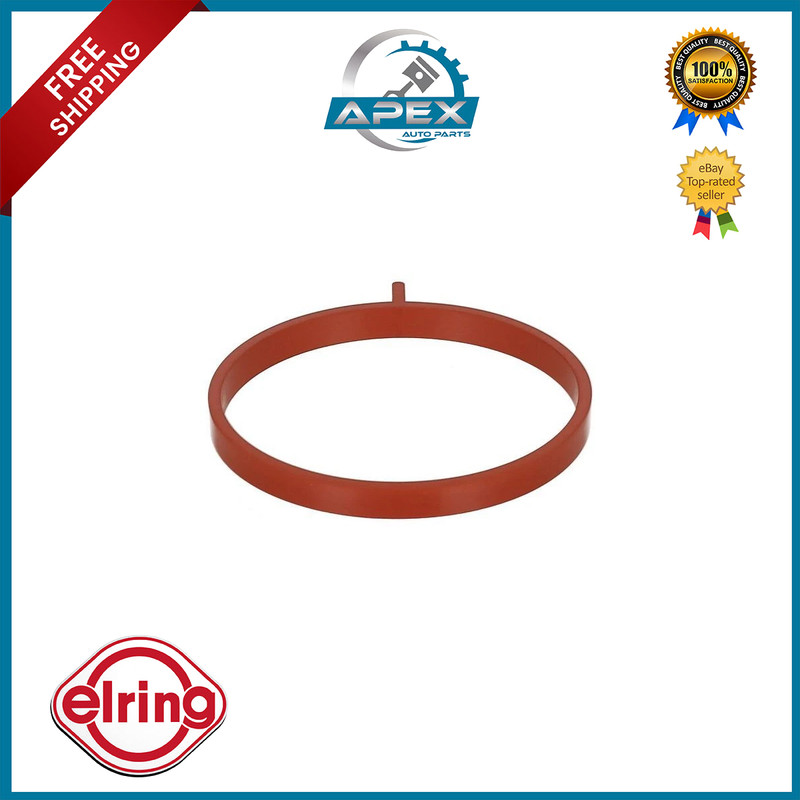 Exhaust Manifold Gasket For Engine Service Fits Mazda 2 3 CX-3 ELRING 697.600