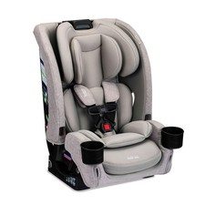 Britax One4Life Slim ClickTight All-in-One Car Seat Booster Parchment