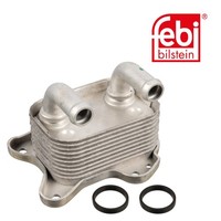 Febi Bilstein ÖLküHler, MotoröL 170197 FüR Opel
