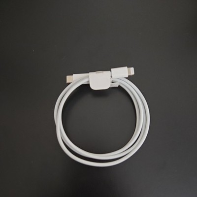 OEM 100% Genuine Apple Lightning to USB-C Cables