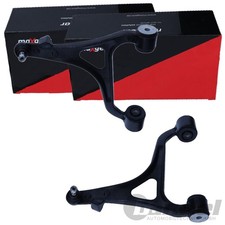 2X MAXGEAR QUERLENKER SATZ UNTEN VORNE PASSEND FÜR MERCEDES-BENZ C-KLASSE