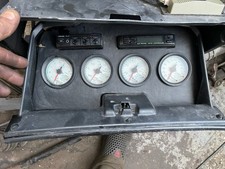 Toyota Mr2 Glovebox Dials Greddy G-reddy Jdm Boost Control Monitor 3sgte Turbo Toyota Mr2 Glovebox Dials Greddy G-reddy Jdm Boost Control Monitor 3sgte Turbo