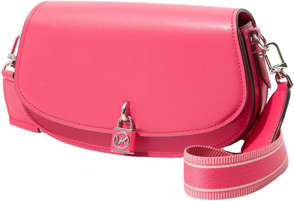 [Michael Kors] Borsa a tracolla 30S3SIMM8L MILA MD EW SLING MSGR