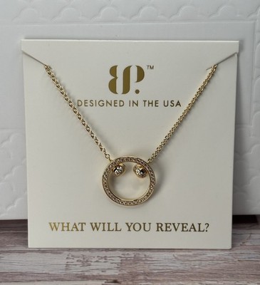 Bp Jewelry | Sterling Club Necklace - Vermeil  She s Top Tier 
