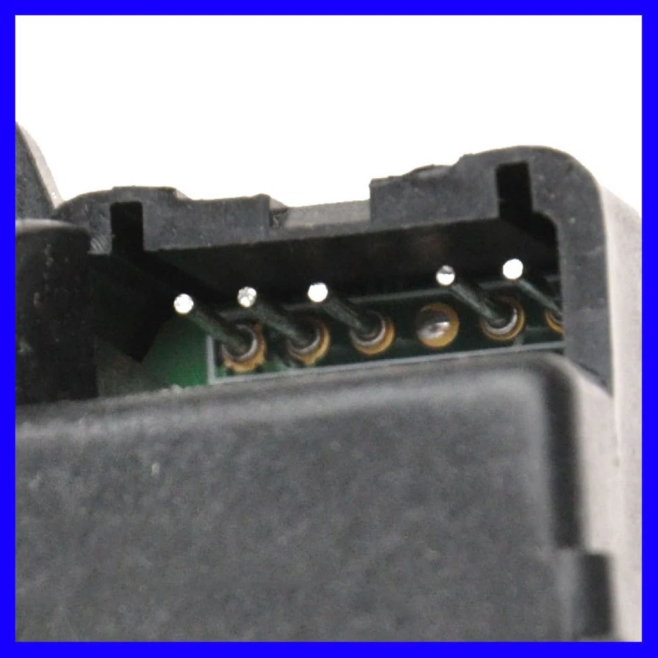 Actuador de puerta modo ventilación para camioneta Tahoe Escalade Yukon con aire acondicionado manual principal Foto 3 de 3