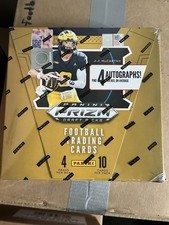 2024 Panini Prizm Draft Picks Football Checklist Guide in-content 7