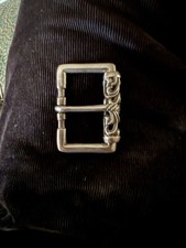 Chrome Hearts Roller Belt Buckle