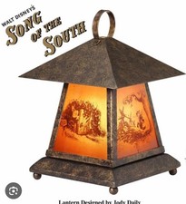 Song of the South Lantern jody daily