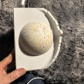 Hatchimals Mystery Egg -  Fluffy Interactive Mystery - NEW in  Box