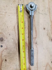 SK 3870 3/8" Drive Swivel Head Ratchet Flex Head