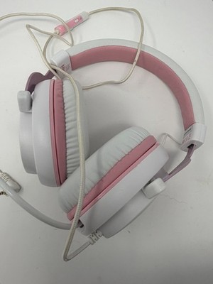 Sades Mpower Multi-Platform Over Ear Gaming Headset *Angel Edition*