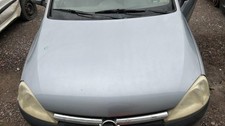Capote Opel CORSA