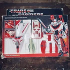 Original Transformers G1 Jetfire Vintage Hasbro 1985 w/ Original Box