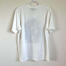 Sega Saturn Virtua Fighter T-Shirt L/LL Cotton New Unused