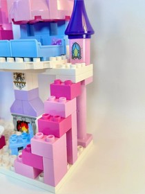 Lego Duplo 6154 Disney Princess Retired Cinderella&rsquo;s Castle Prince Charming