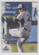 2020 Topps Pro Debut Tyler Baum #PD-162 00gy
