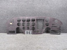 Piper PA28-140 Instrument Panel Assembly (Bent)