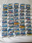 Vintage HOT WHEELS  1999 Series ( Lot Of 40) *Treasure Hunt Cars* For Collector