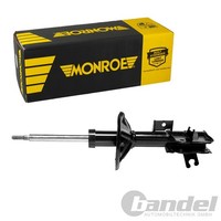 Monroe Gasdruck StoßDÄMpfer Vorne Links Passend FüR Mitsubishi Carisma | G16287