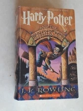 Harry Potter Book Safe – Hollow Book with Magnetic Closure | Chamber of Secrets