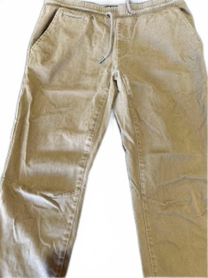 Ecko Unltd Tan Jogger Pants Size 36