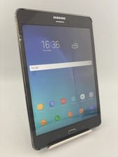 Samsung Galaxy Tab A 8.0 2015 SM-T355Y Grey Unlocked 16GB 8" 8MP Android Tablet