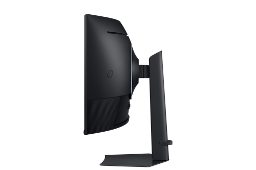 Samsung 40" Odyssey G7 G75F WUHD 180Hz Gaming Monitor - Picture 8 of 16