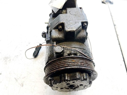 4472208231	 Klimakompressor 447220-8231 Mercedes-Benz A-CLASS DE1587794-27