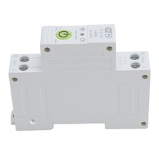 Smart WiFi Circuit Breaker Wireless Remote Control Enegy Meter Switch For Home