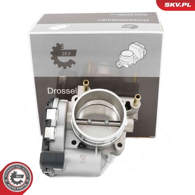 ESEN SKV 12SKV131 Drosselklappenstutzen für SEAT,VW