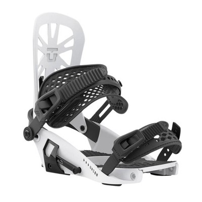 Union Explorer Splitboard Bindings, White, Large MY25 | eBay