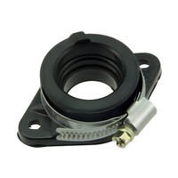 Adapter 30Mm Gummi FüR Stage6 Ansaugstutzen FüR Mikuni TM24 Stage6 TM24 Vergaser