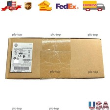 New AB 2198-E1007-ERS Kinetix 5100 200V Class Servo Drive 2198E1007ERS