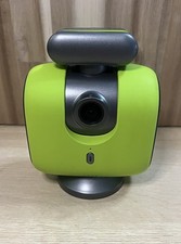 XbotGo Chameleon Rechargeable Sports Tracking AI Cameraman W/ Remote-LemonGreen