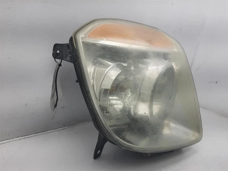 Driver Left Headlight Base 07-14 GMC YUKON 15861025 - Image 2 of 4