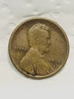 1914 S ~ LINCOLN WHEAT CENT ~ CH VG