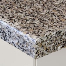 Classic Granite Breakfast Bar 3m x 900mm x 38mm Easy Install Kitchen Countertop