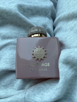 Amouage Guidance Unisex Eau de Parfum Spray 100ml 3.4 fl oz