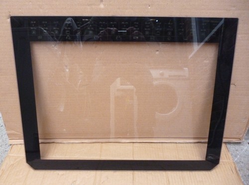 CDA Backofentür Innenglasscheibe SL500SS SL570SS SL570BL SL550BL/1 SL500BL/1