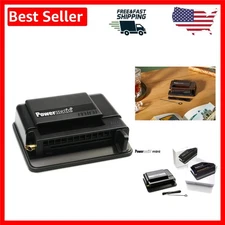 Mini Precision Metal Rolling Machine with Sepilo Case - Perfect Rolls Every Time