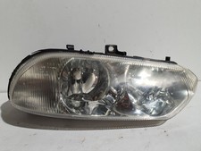 Feu avant (phare) Alfa Romeo ALFA 90